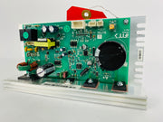 Lower Control Boards